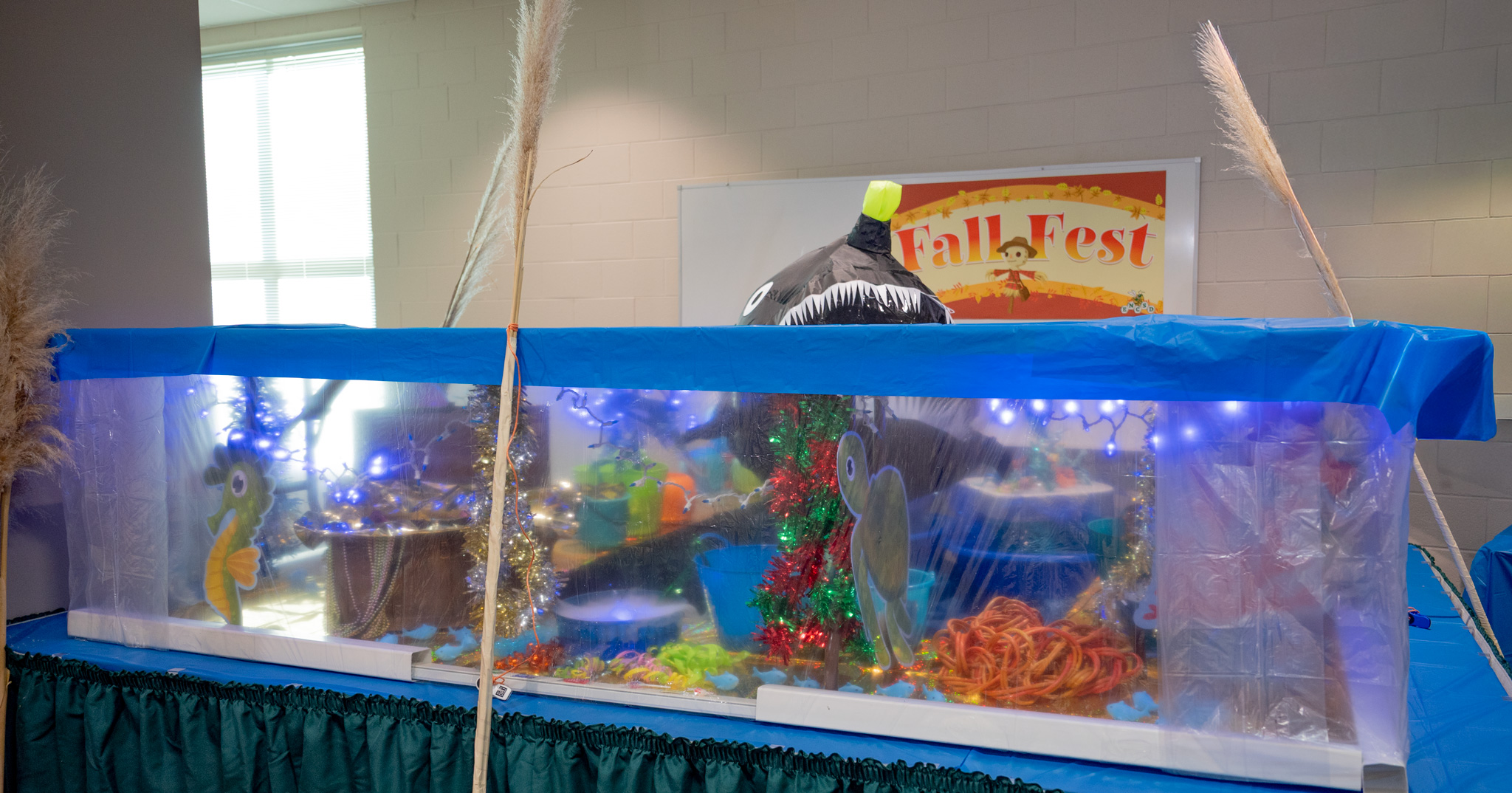 Fall Fest: Dave's Fishin' Hole