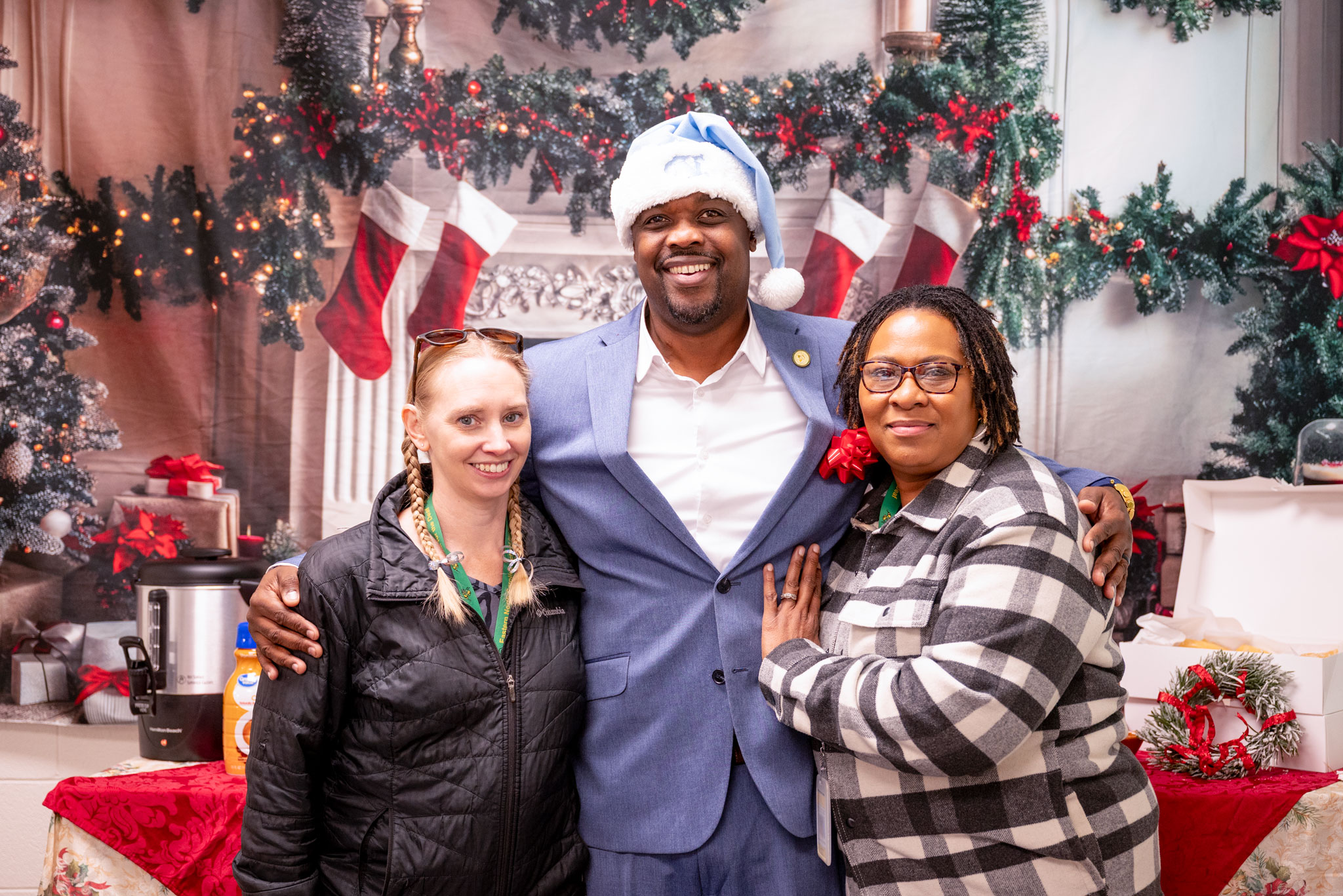 Wrapped-up Wednesday