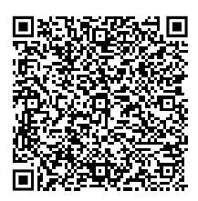 QR code to join meeting via MS Teams