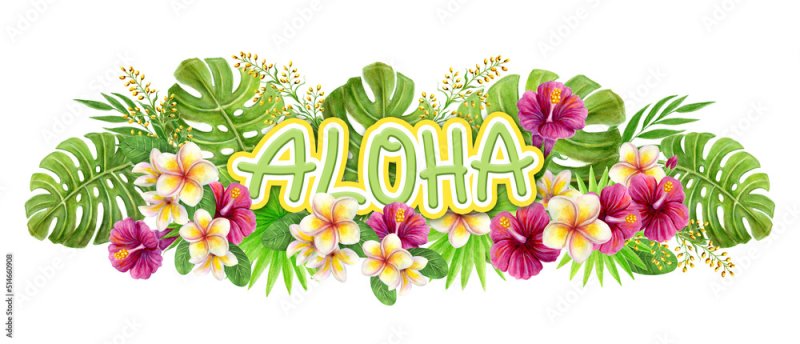 aloha