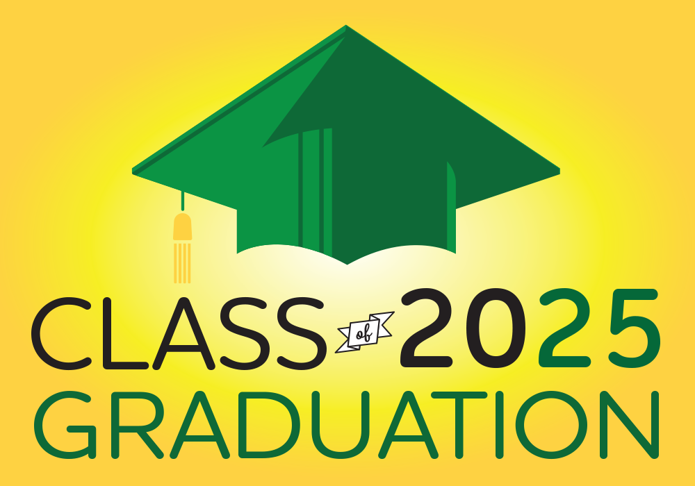 Class of 2025 Graduation