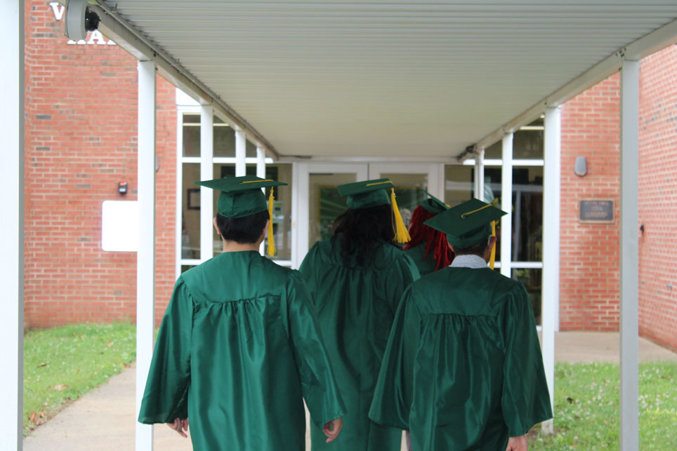 pre-graduation
