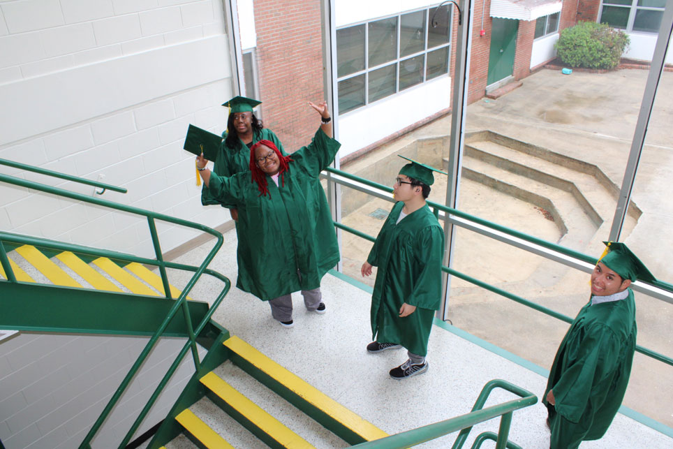 pre-graduation