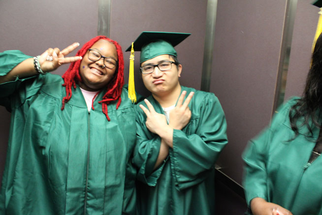 Graduation 2025