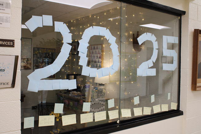Graduation 2025