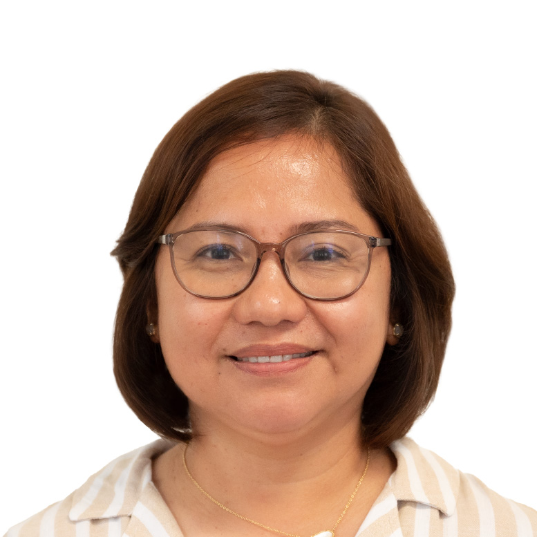 Marissa Mulingbayan