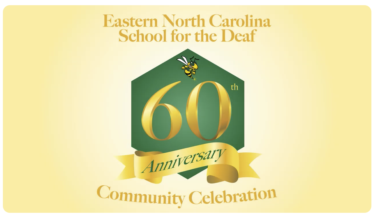 60th anniversary video