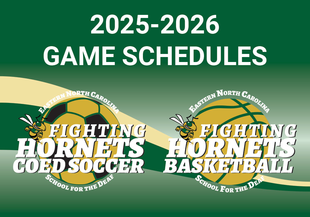 25-26 Game Schedules