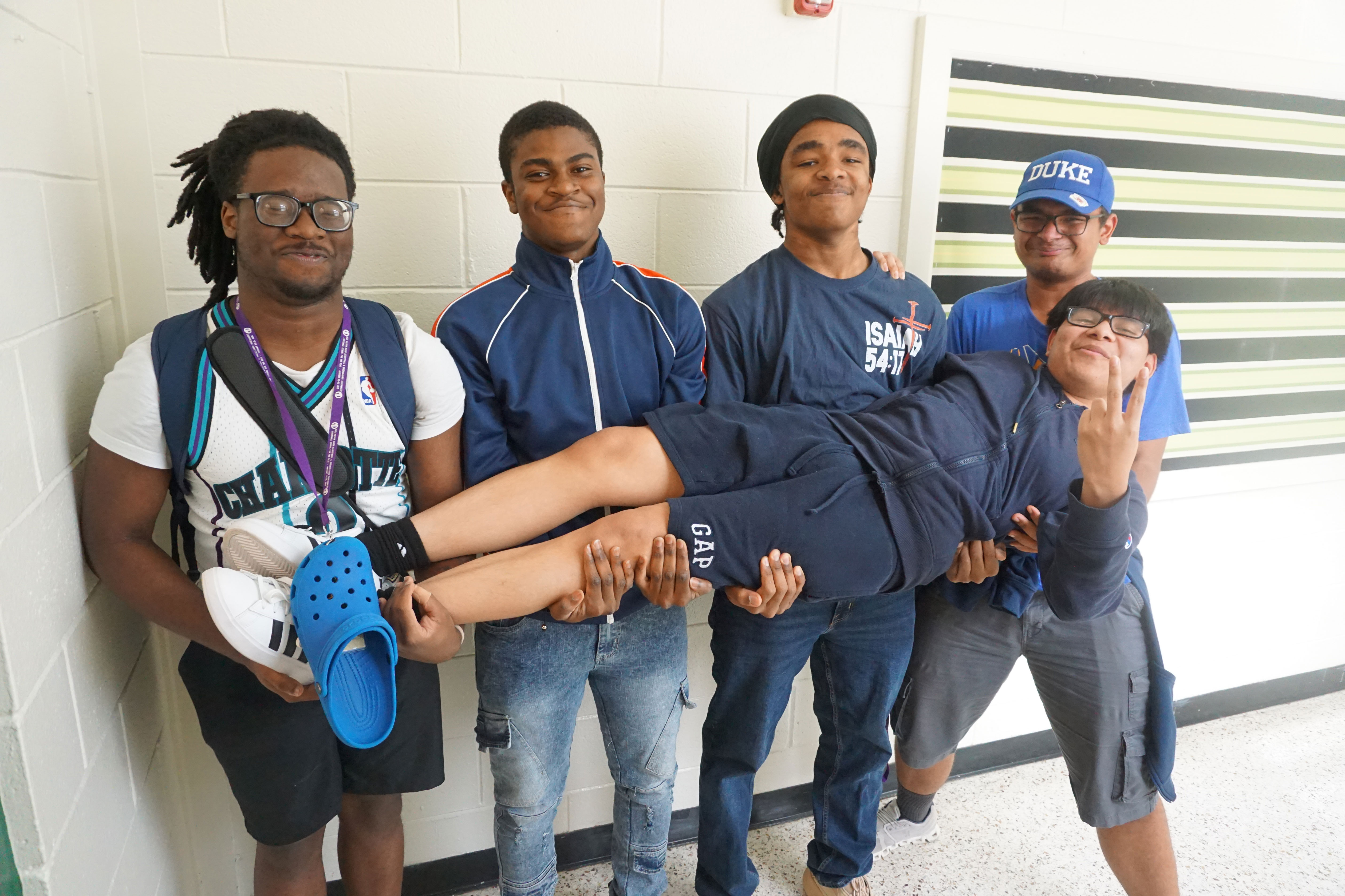 Spirit Week