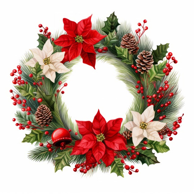 wreath