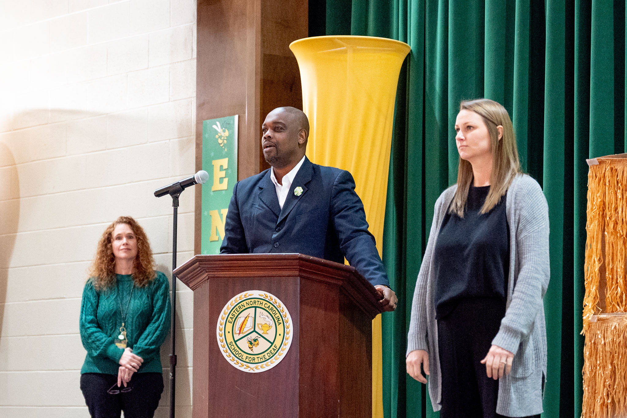 1st Semester Awards Ceremony