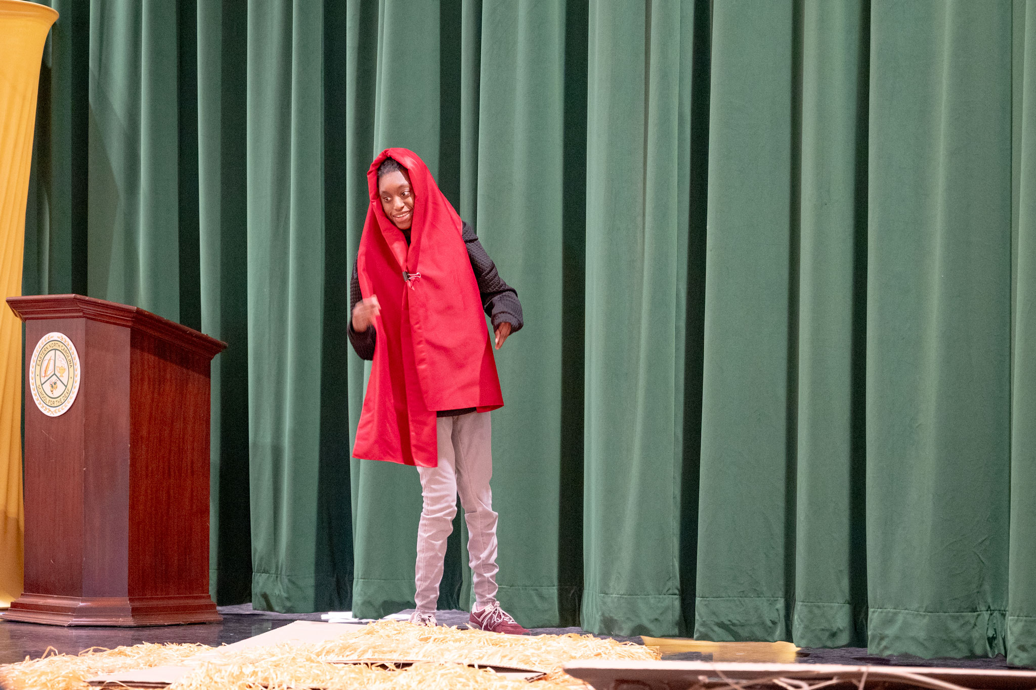 1st Semester Awards Ceremony