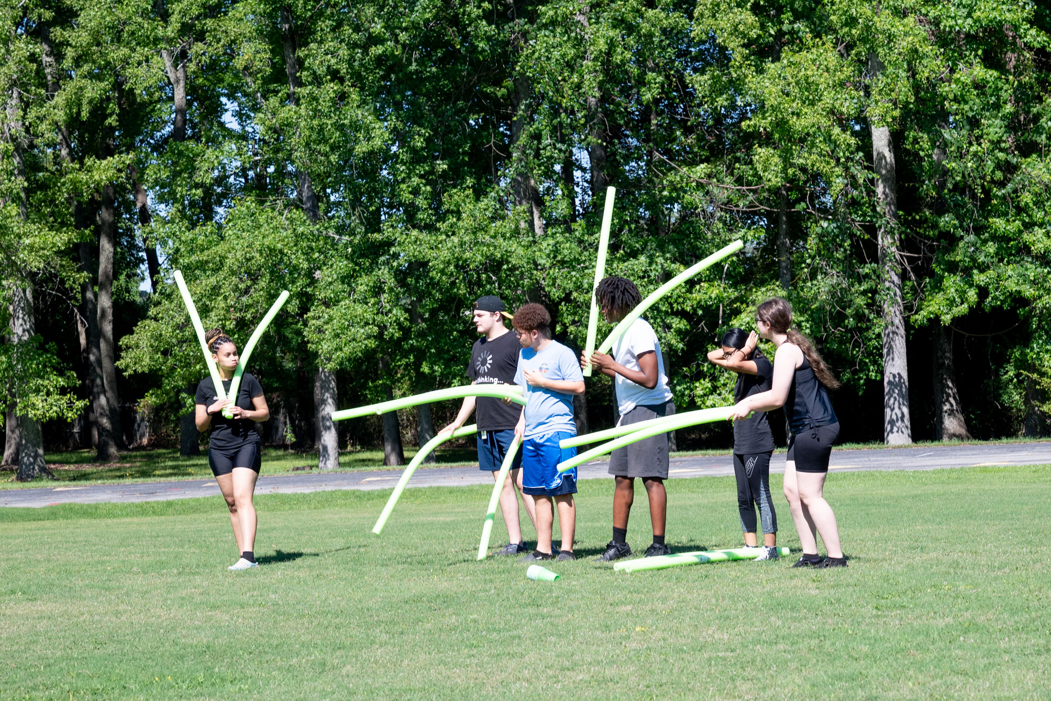 Field Day