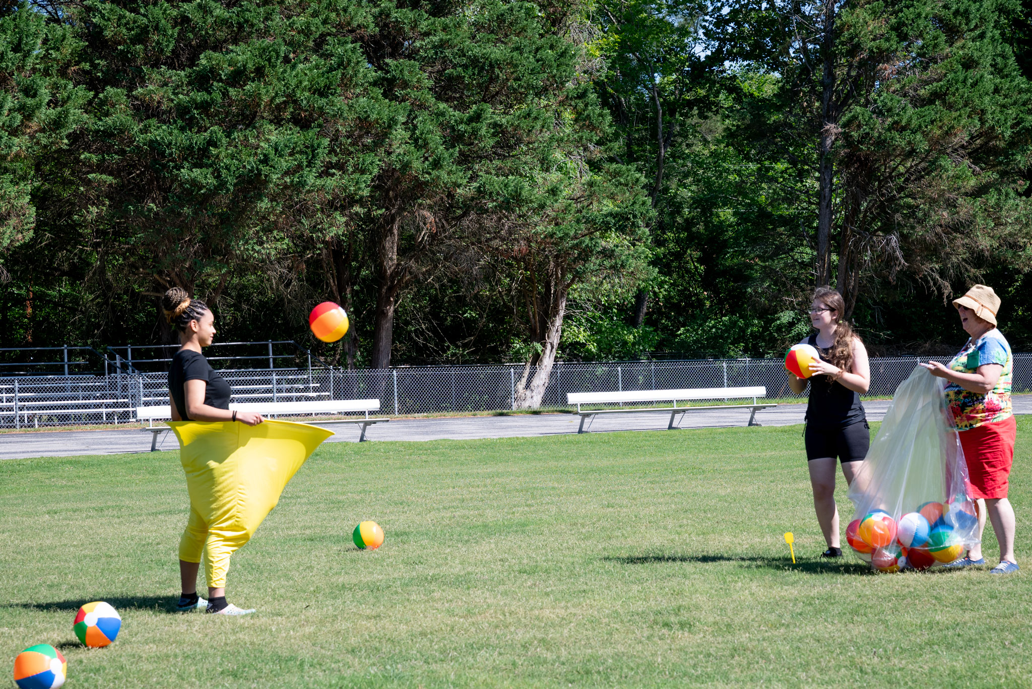Field Day
