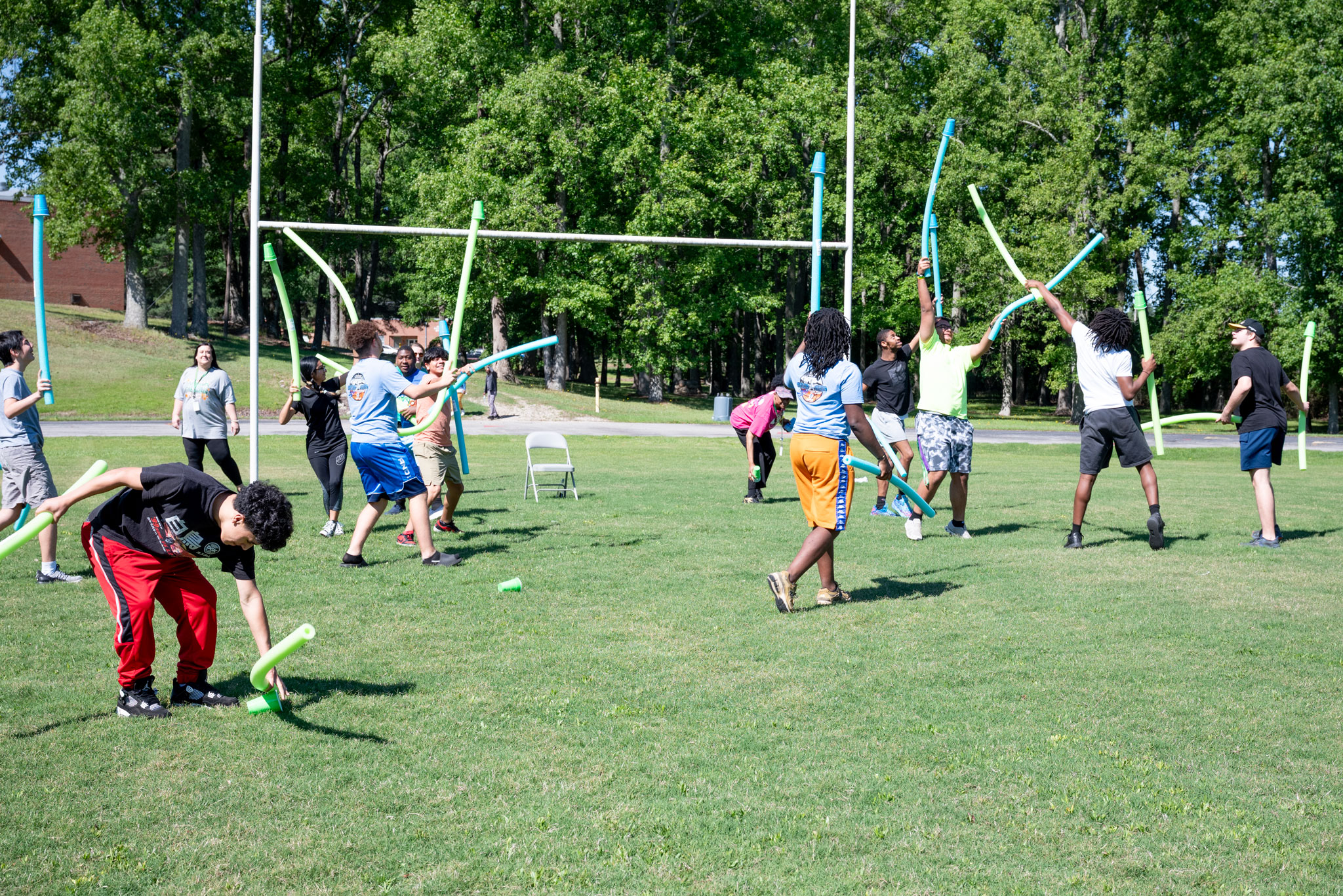 Field Day