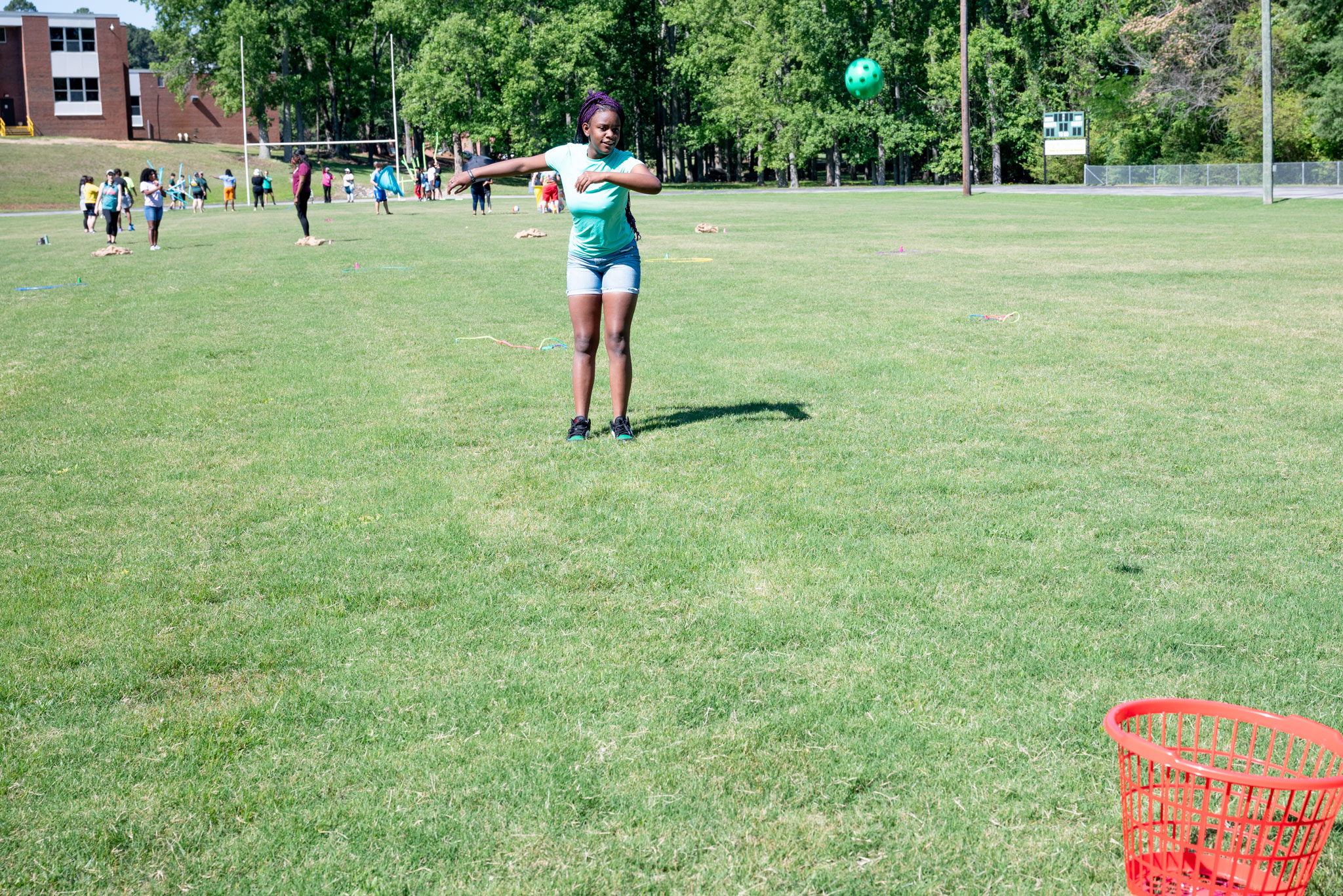 Field Day