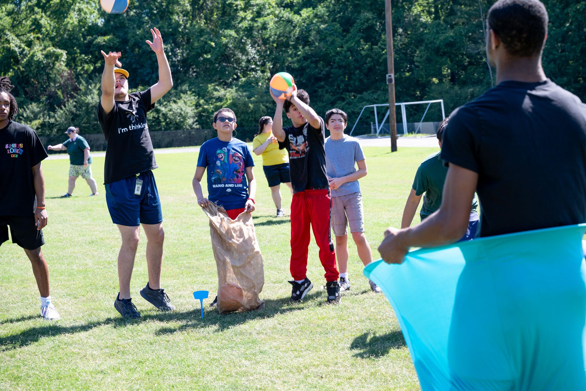 Field Day