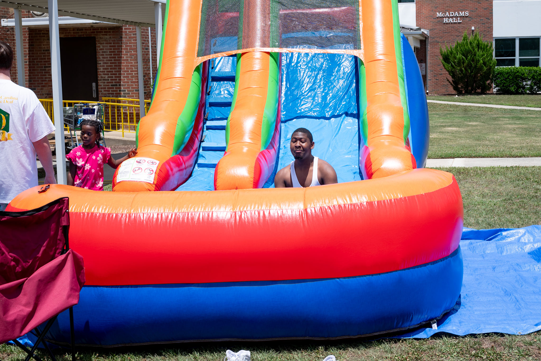 Field Day