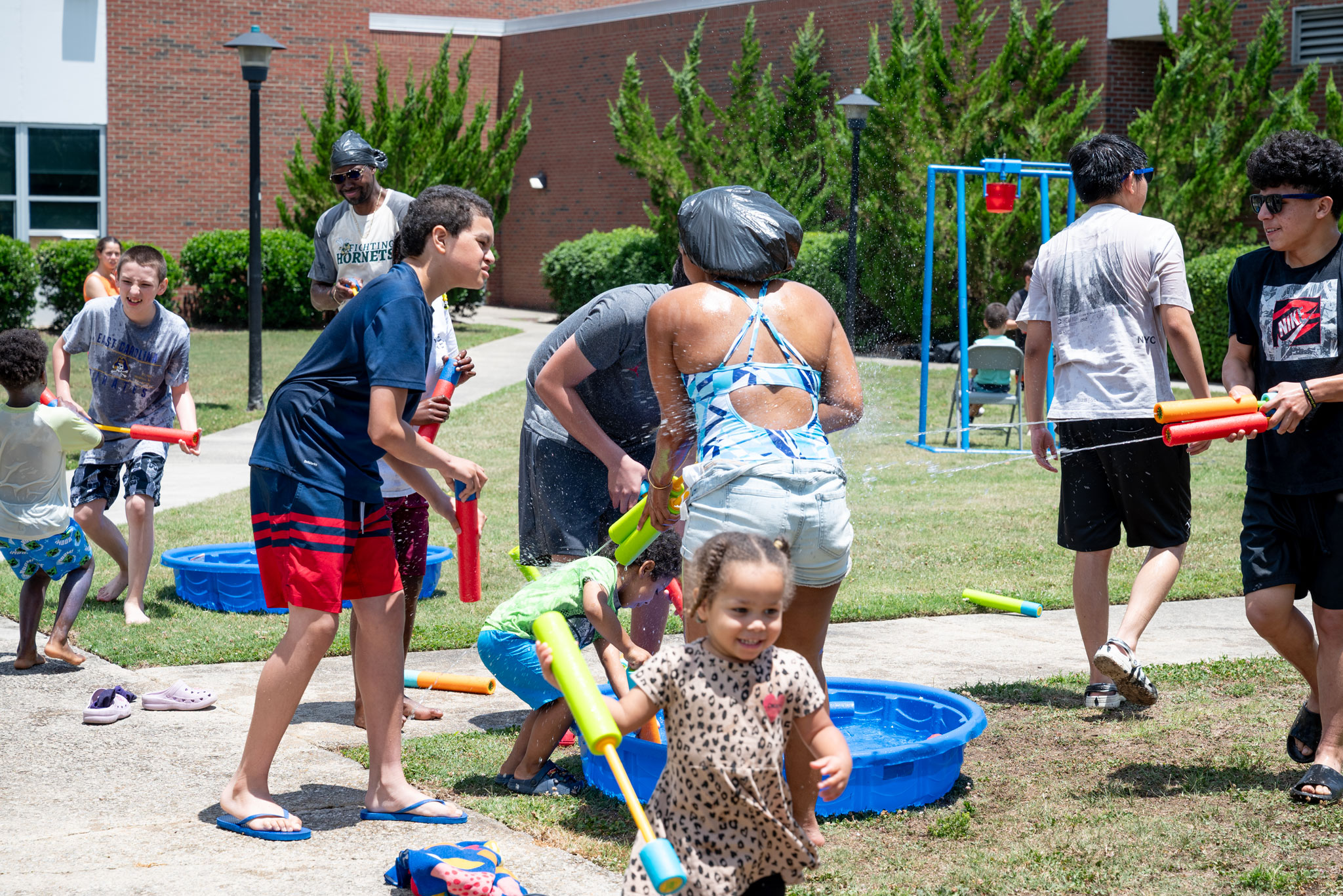 Field Day