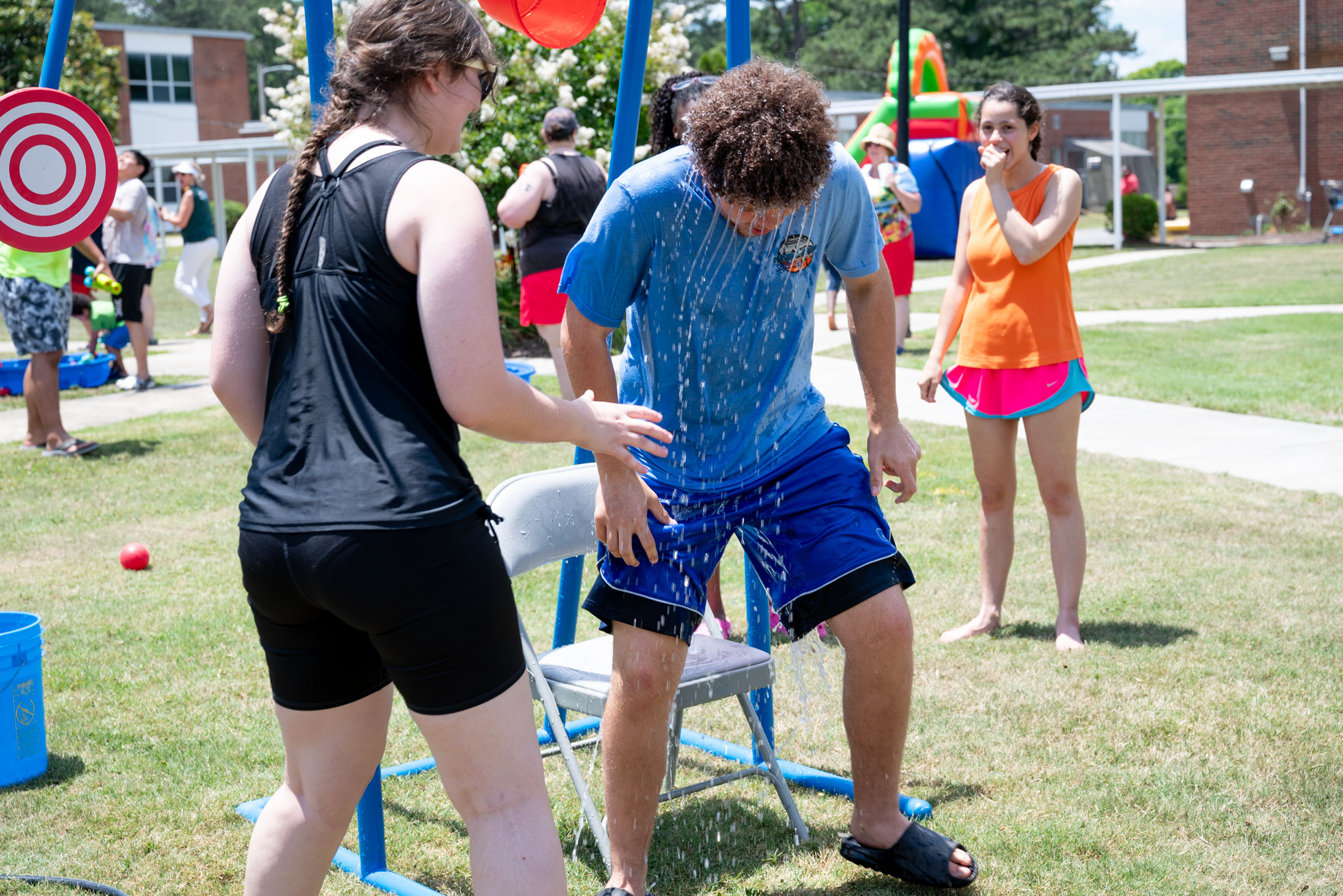 Field Day