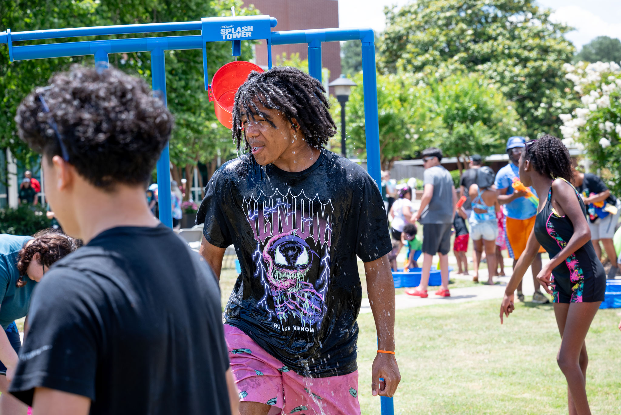 Field Day