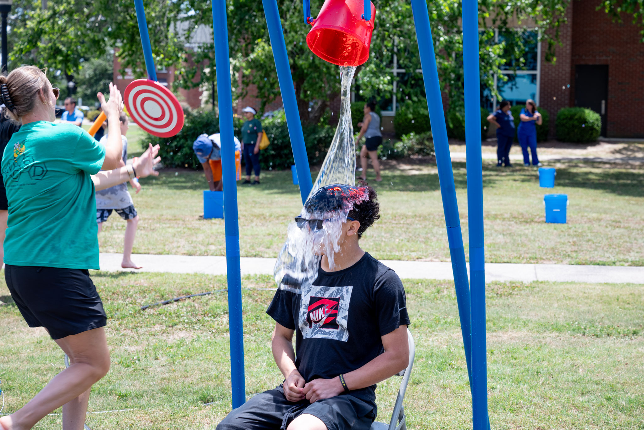 Field Day