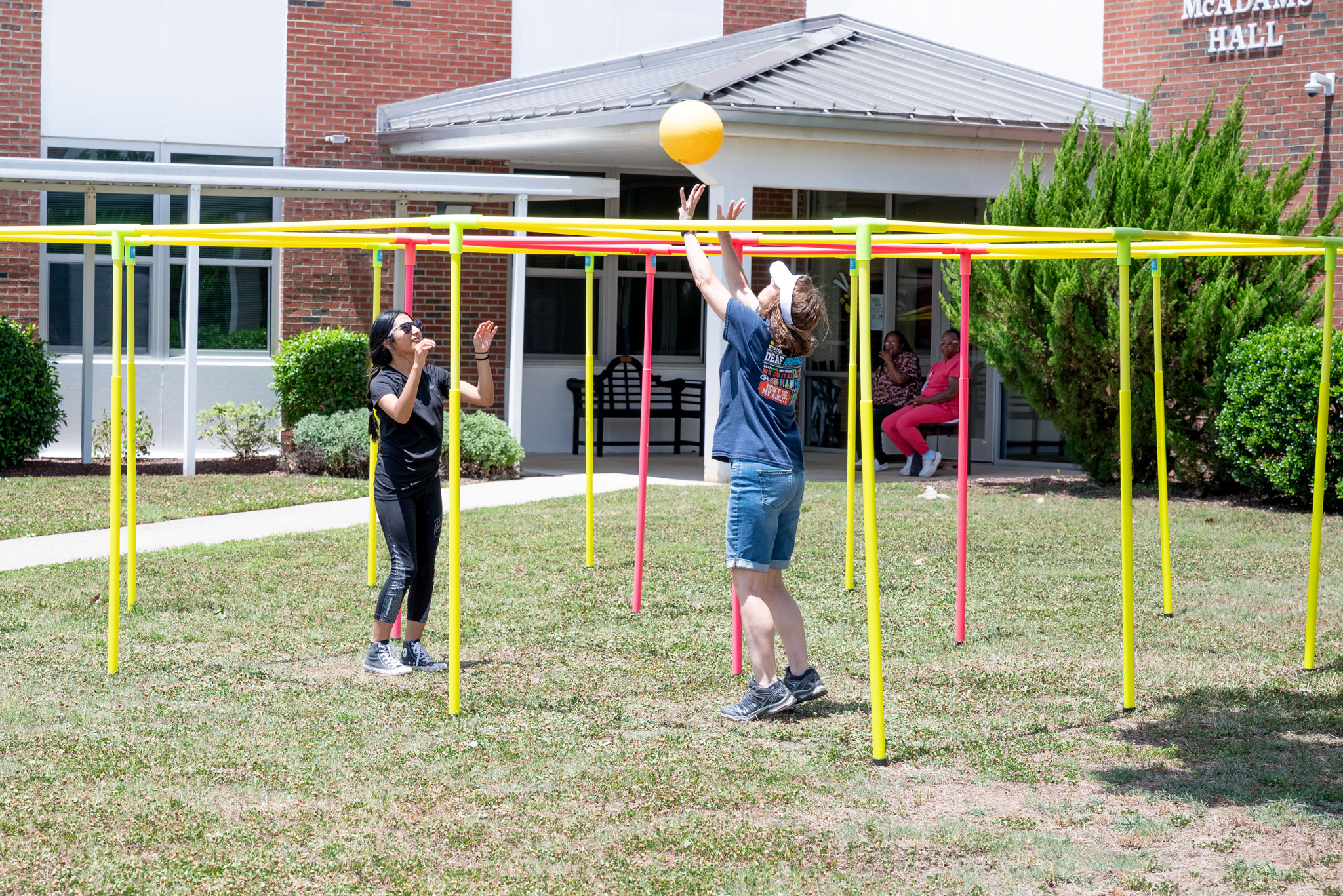 Field Day