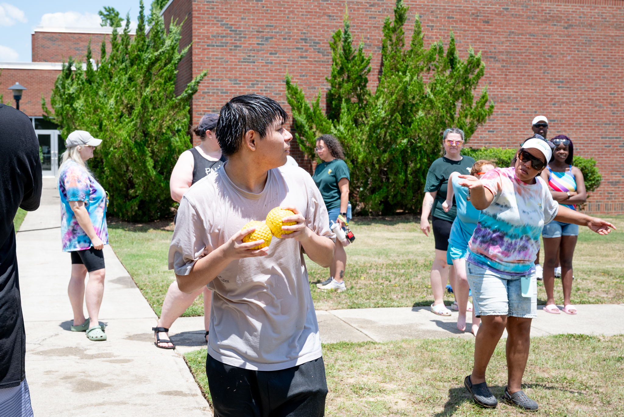 Field Day