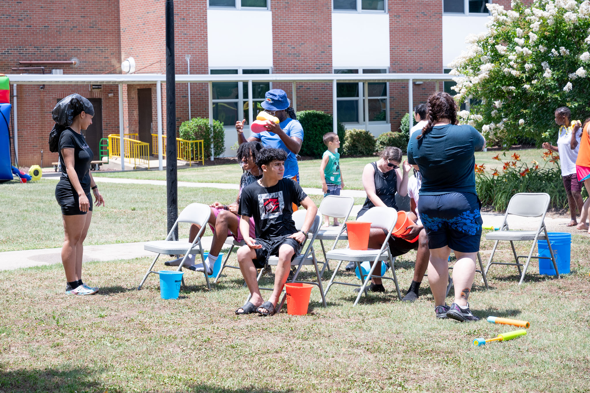 Field Day