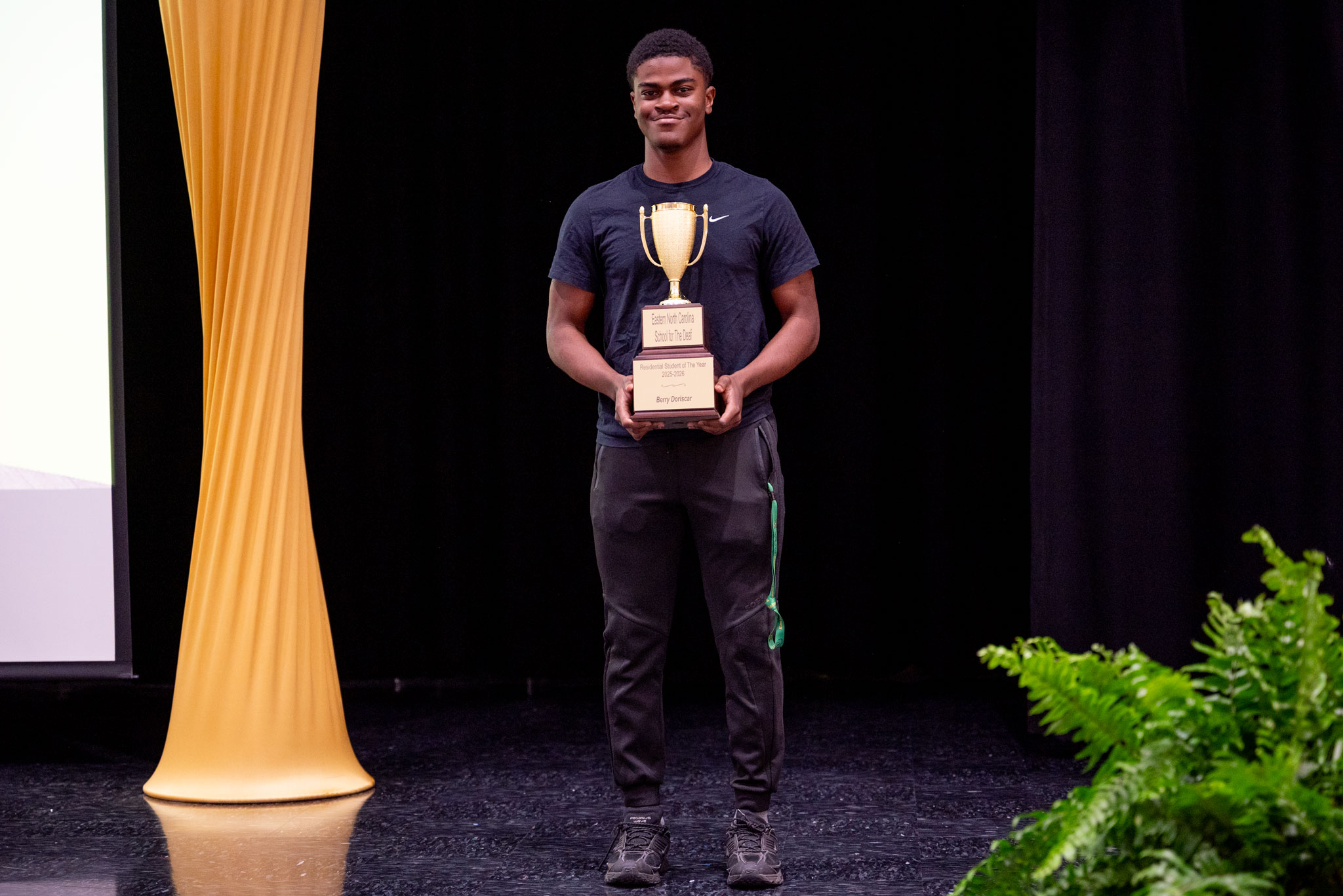 Awards Ceremony