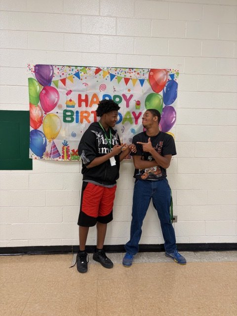 Birthdays