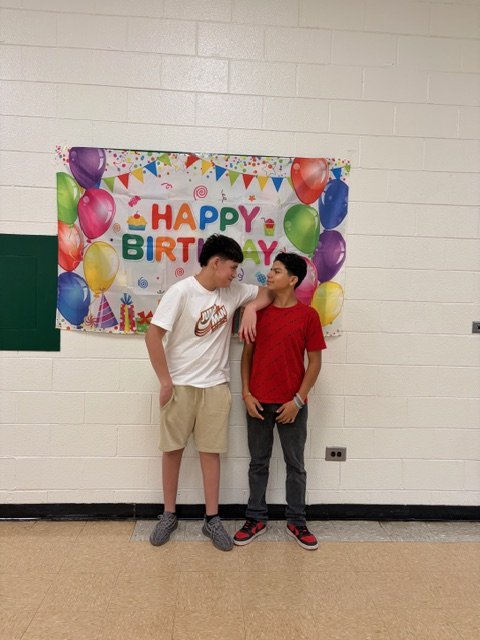 Birthdays