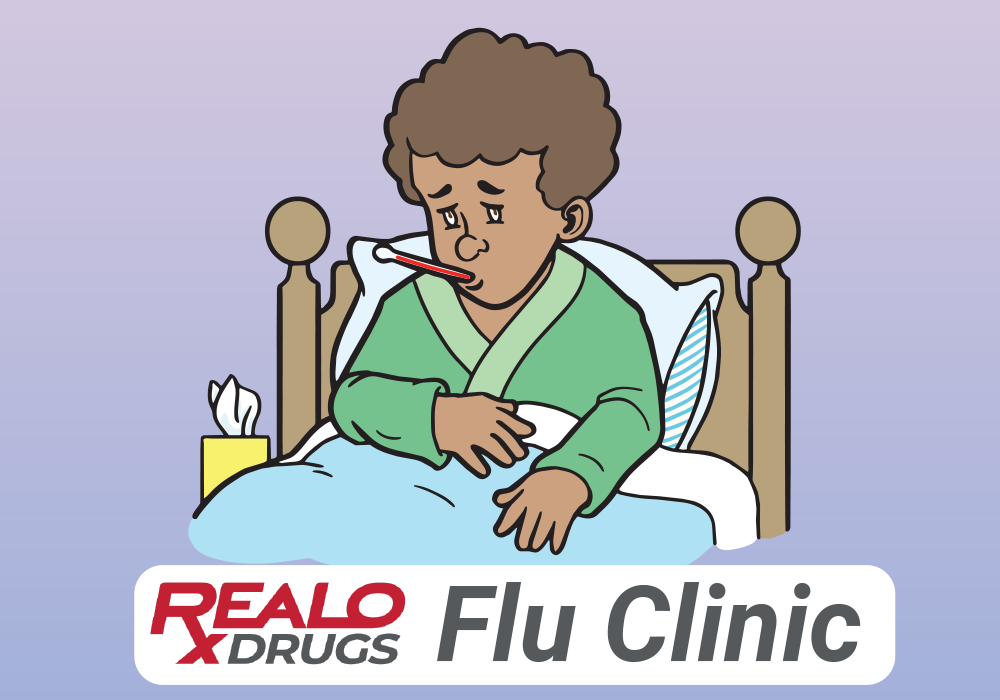 Realo Flu Clinic