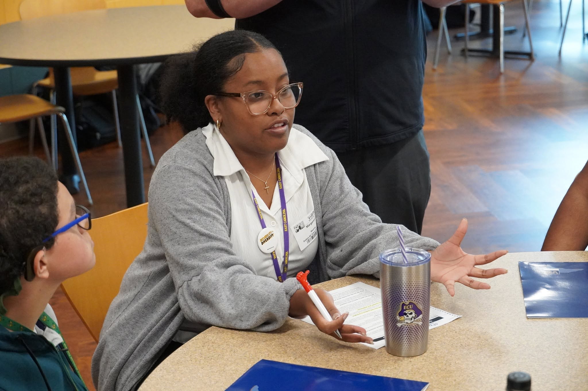 Deaf-initely Careers