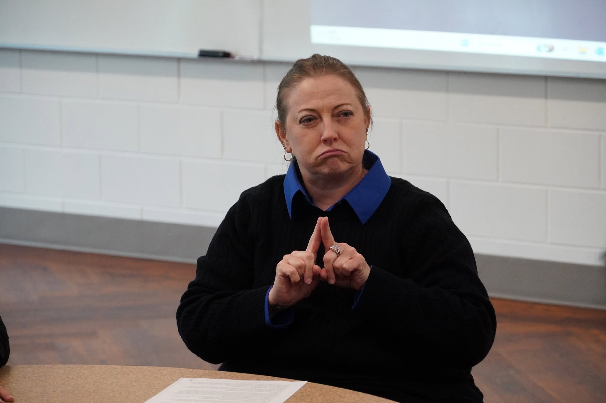 Deaf-initely Careers