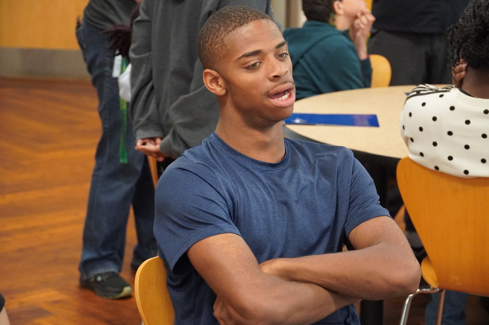 Deaf-initely Careers