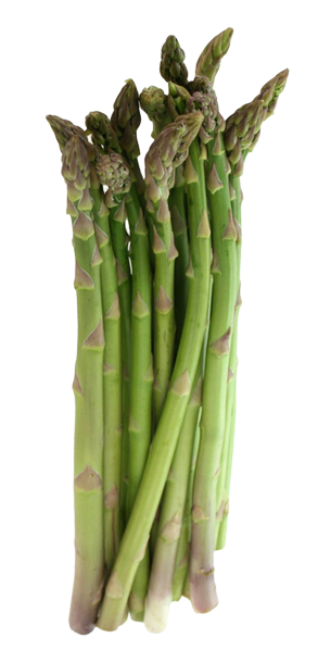 Green Asparagus