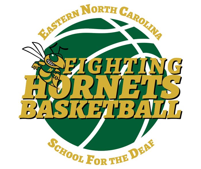 Fighting Hornets Basketball