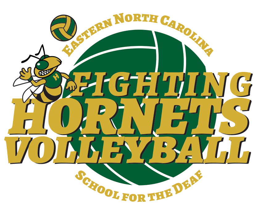 Fighting Hornets Volleyball