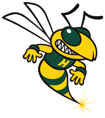 hornet