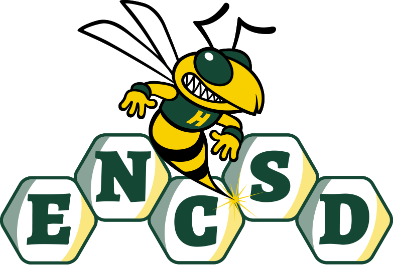 ENCSD Mascot