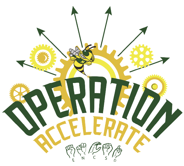 Operation Accelerate