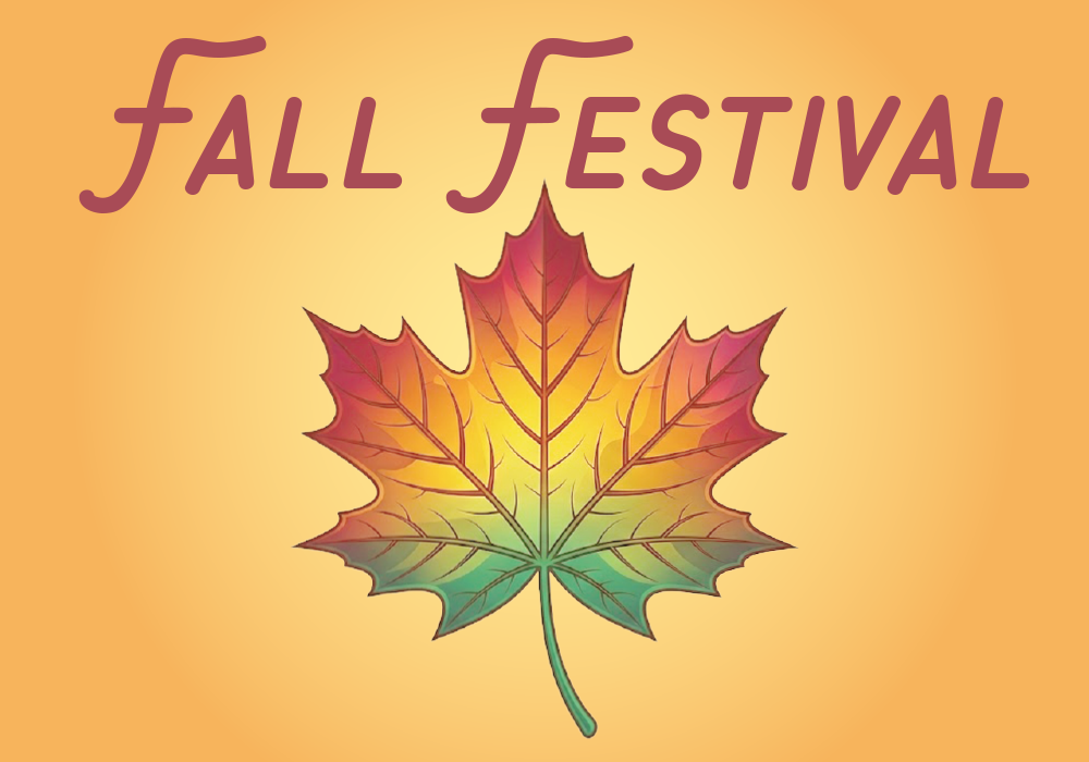 Fall Festival