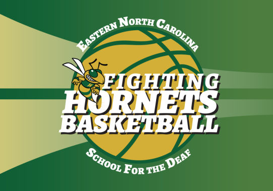 Fighting Hornets Basketball