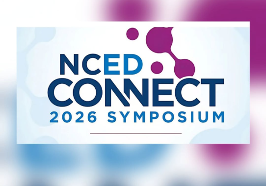 NCED Connect 2026 Symposium