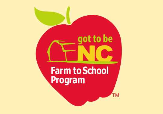 NC Farm to School Program