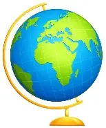 Globe